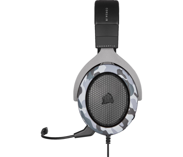 Corsair HS60 HAPTIC Stereo Headset - 599406 - zdjęcie 2